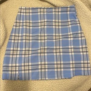 BRAND NEW Brandy Melville Cara Skirt